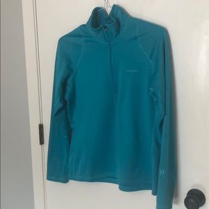 Patagonia R2 pullover